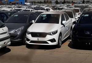 قیمت خودرو در بازار آزاد امروز 22 بهمن 1404