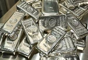 قیمت روز نقره امروز ۲۸ بهمن ۱۴۰۴