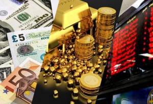 تحلیل و بررسی بازارهای مالی در روزی که گذشت