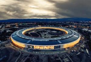 اپل دوباره ارزشمندترین شرکت جهان شد!