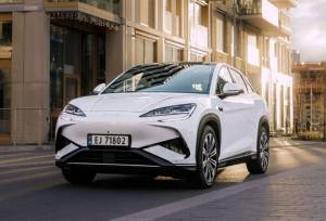 سیستم رانندگی خودکار چشم خدا چگونه کار می‌کند؟