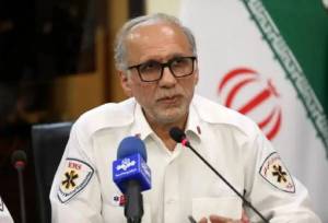 ابلاغ دستورالعمل جامع طرح سلامت نوروزی ۱۴۰۵