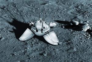 ردپای روس‌ها روی ماه؛ ابهامات یک راز 60 ساله!