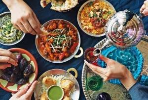  سحری کامل و افطار سبک، رمز سلامت روزه‌داران