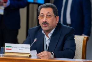 روابط اقتصادی ایران و تاجیکستان رو به گسترش است