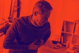 مردان زودتر از زنان دچار بیماری‌های قلبی می‌شوند