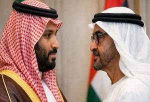 تبعات جنگ اقتصادی و امنیتی امارات و عربستان