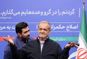 مقایسه درآمد مسعود پزشکیان با دیگر مقامات جهان 