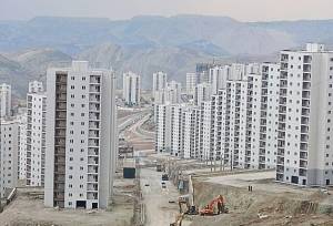 زمان‌بندی اجرای نهضت ملی مسکن شفاف شد