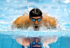 رکورد ملی ۲۰۰ متر شنای قورباغه شکسته شد