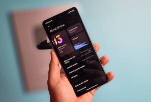 گوشی‌های شیائومی که آپدیت اندروید 17 را دریافت می‌کنند