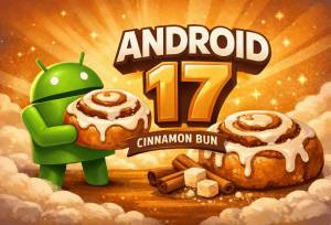 نسخه بتا اندروید 17 به زودی منتشر می‌شود