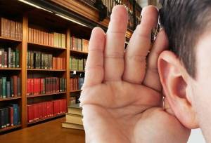 گام تازه کتابخانه‌های عمومی برای کمک به ناشنوایان