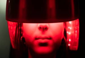 درمان انقلابی کره‌ای‌ها برای ریزش مو