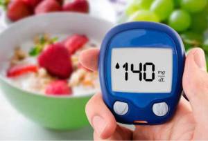 نکاتی که برای کنترل قندخون باید رعایت کنید