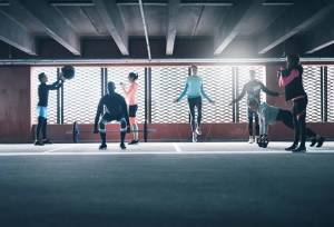 تاثیر شگفت‌آور ورزش در کاهش خطر مرگ