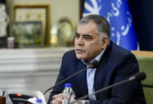 توسعه میدان گازی توس و ذخیره‌سازی شوریجه است