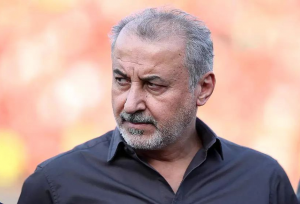 بازگشت قریب‌الوقوع رضا درویش به پرسپولیس!