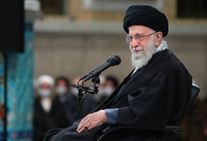 روز ۲۲ بهمن امسال کار بزرگی انجام دادید