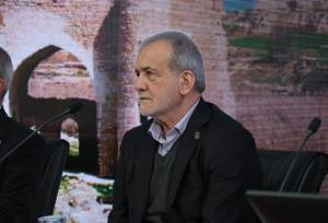 امضای ۶ هزار میلیارد تومان تفاهم‌نامه اقتصادی در گلستان