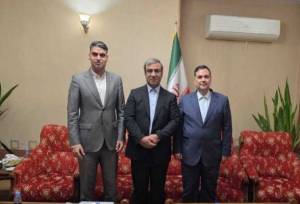 تاسیس تیم دوم باشگاه پرسپولیس در مشهد