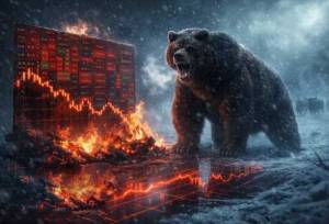 صف فروش ۸۵ درصد نمادهای بورسی و فرابورسی