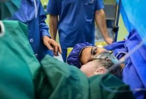 صنعتی پرخطر با پیامدهای پزشکی و روانی گسترده!