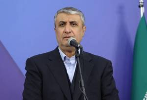 خروج اورانیوم از کشور در مذاکرات مطرح نشده است