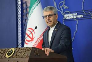 آماده‌ایم برای توافق چند روز یا چند هفته اینجا باشیم