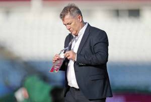 شوک به تراکتور؛ ربیعی جایگزین اسکوچیچ شد