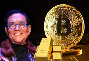 سرمایه‌گذار معروف بیت کوین را به طلا ترجیح میدهد!