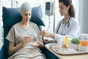 کشف روشی برای تقویت سیستم ایمنی در برابر سرطان