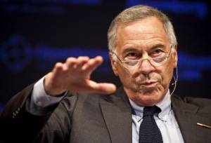 اقتصاددان سرشناس؛ حباب هوش مصنوعی خطرناک است