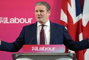 اروپا باید آماده شروع جنگ جهانی سوم باشد!