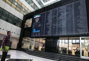 روز پر عرضه در بورس؛ ترس از ارزش معاملات، پاشنه آشیل بازار سهام است