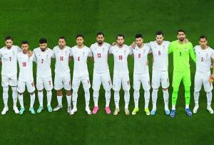 لغو ناگهانی بازی دوستانه ایران و اسپانیا