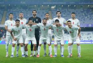 آمریکا کمپ تیم ملی برای جام جهانی را پس گرفت!