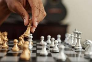 قهرمانی ایران در مسابقات شطرنج غرب آسیا 