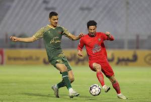 تراکتور با حکم انضباطی از جام حذفی حذف شد!