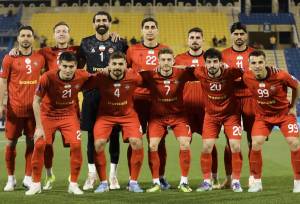 میزبانی آسیایی تراکتور با تصمیم AFC منتفی شد