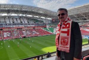 تیم تراکتور ۲۵۰ میلیارد تومان به جیب زد