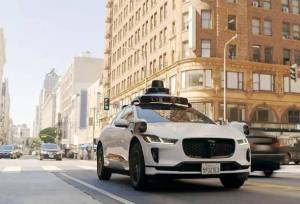 تاکسی روباتیک وایمو به ۴ شهر دیگر راه یافت