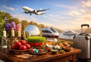 تصویب راهبردهای ایمنی سفرهای نوروزی ۱۴۰۵