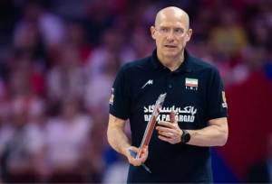 دلیل تغییرات عمیق کادر تیم ملی والیبال چیست؟