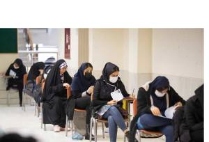 امشب آخرین فرصت دریافت کارت آزمون دکتری ۱۴۰۵