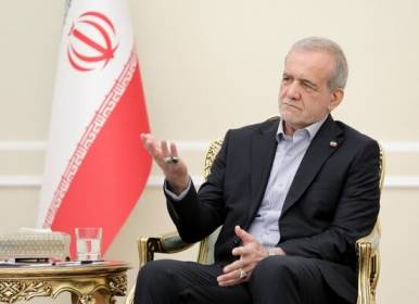 آمریکا میز مذاکره را بمباران و دیپلماسی را نابود کرد