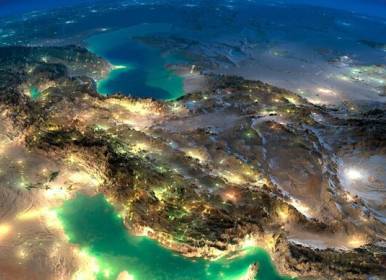 ایران هویتی قدیمی دارد که قابل اعتماد است