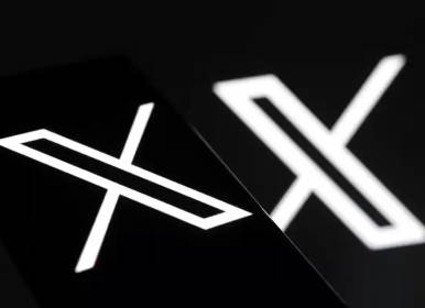 تیک آبی مقامات ایرانی در ایکس حذف شد!+عکس