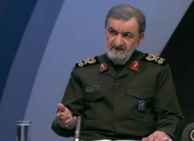 روایت محسن رضایی از بمباران محل جلسه شورای امنیت