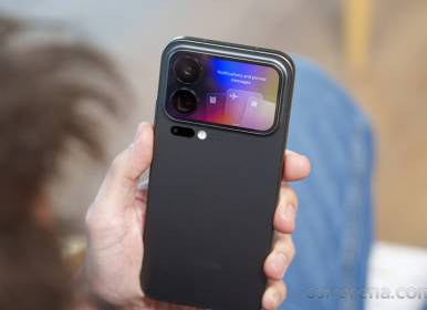 طراحی بحث برانگیز شیائومی 18 لو رفت!